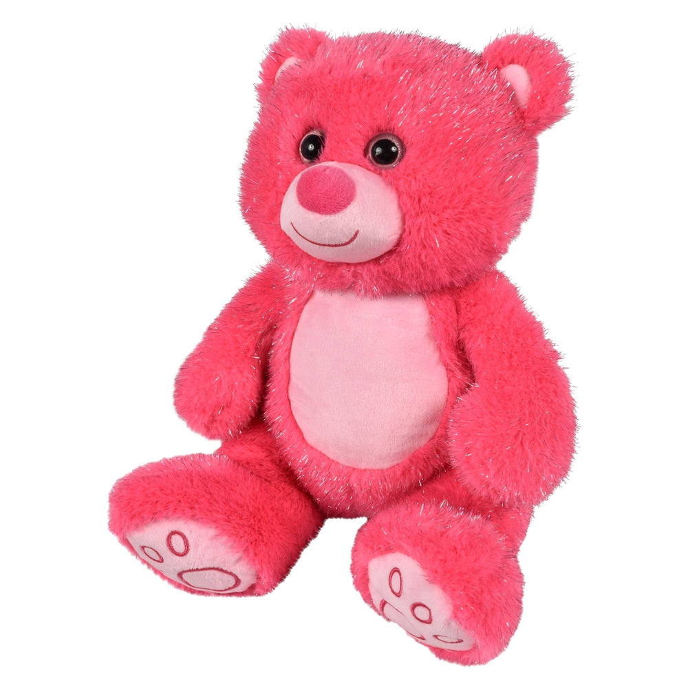 Mink Highlight Bears 12"