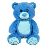 Mink Highlight Bears 12"