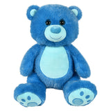 Mink Highlight Bears 15"