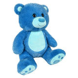 Mink Highlight Bears 15"