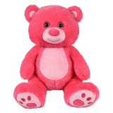 Mink Highlight Bears 15"