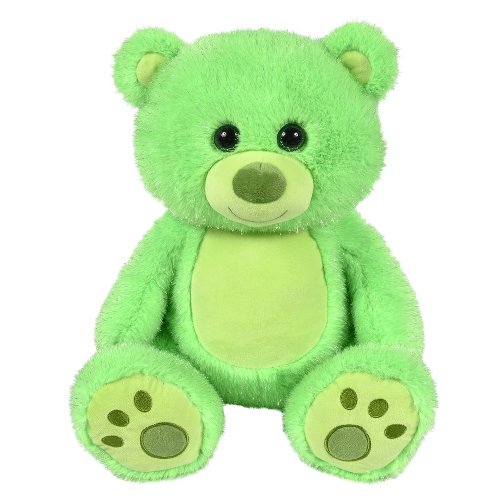 Mink Highlight Bears 15"