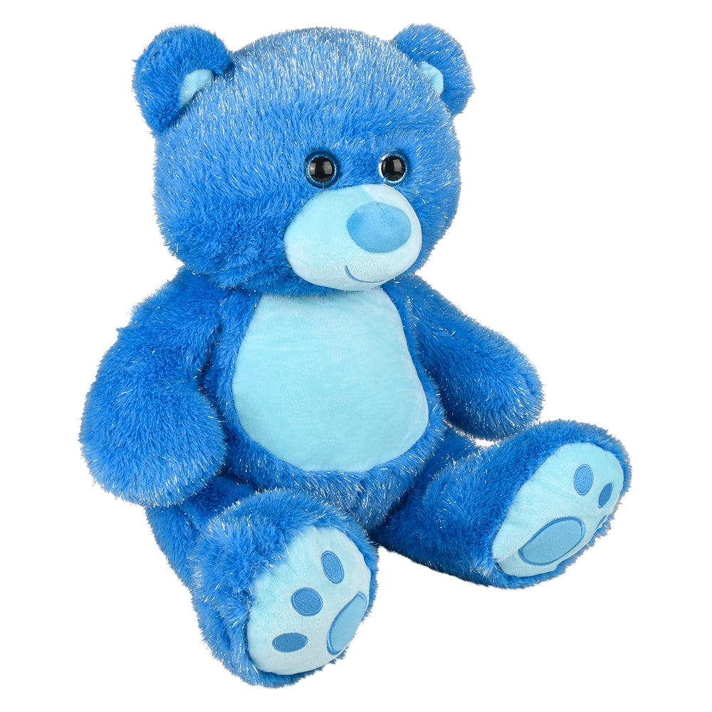 Mink Highlight Bears Plush 19"