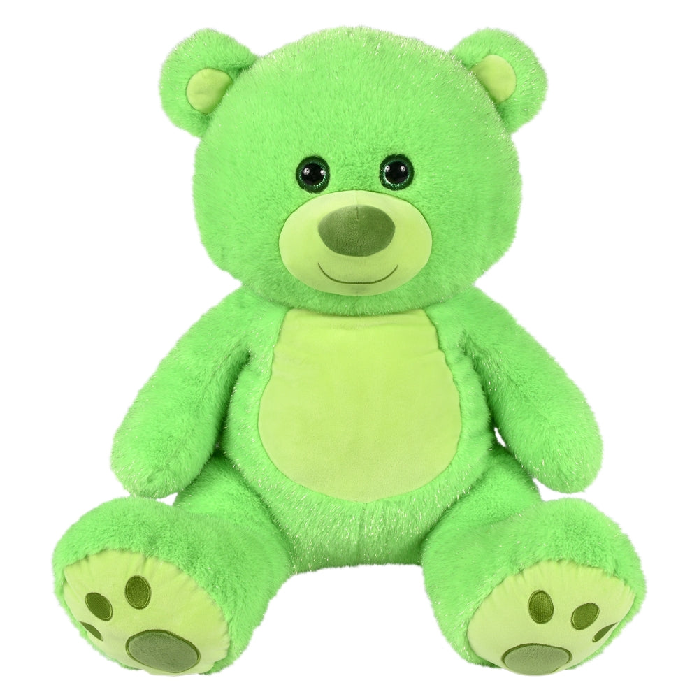 Plush Bear 24" Mink Highlight Bears