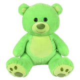 Plush Bear 24" Mink Highlight Bears