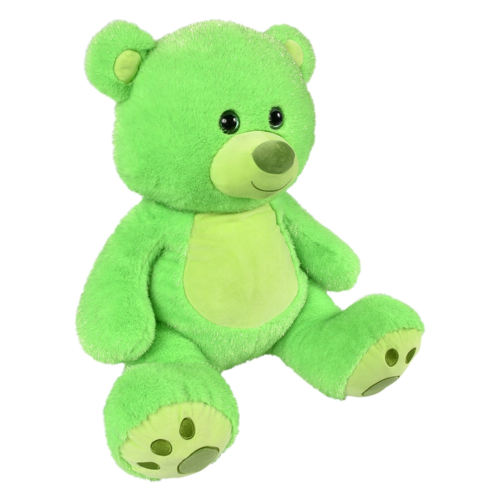 Plush Bear 24" Mink Highlight Bears