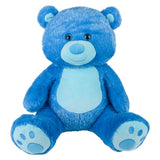 Plush Bear 24" Mink Highlight Bears