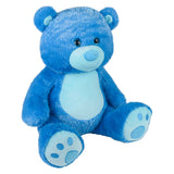 Plush Bear 24" Mink Highlight Bears