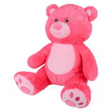 Plush Bear 24" Mink Highlight Bears