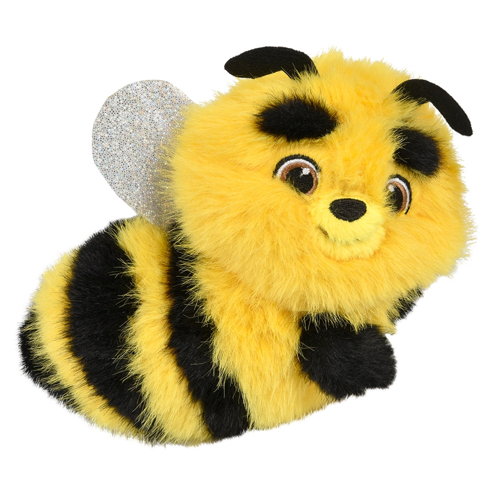 Bee Plush 9"