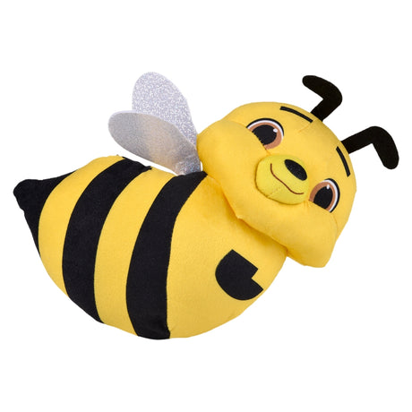 Bee Plush 9"