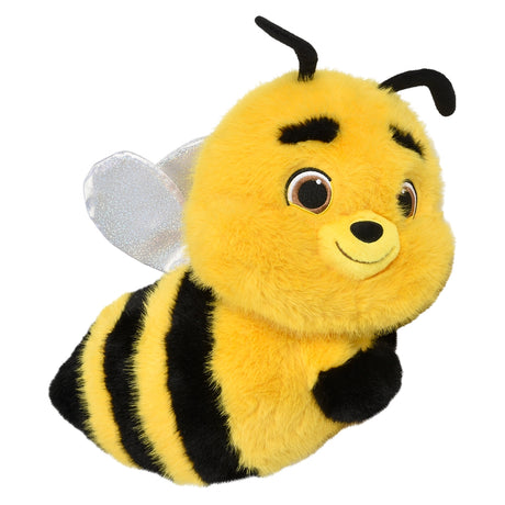 Bee Plush 14"