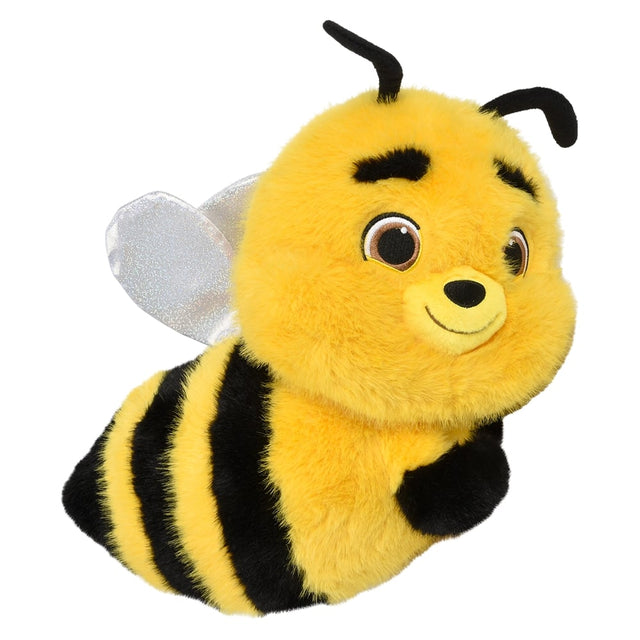 Bee Plush 14"