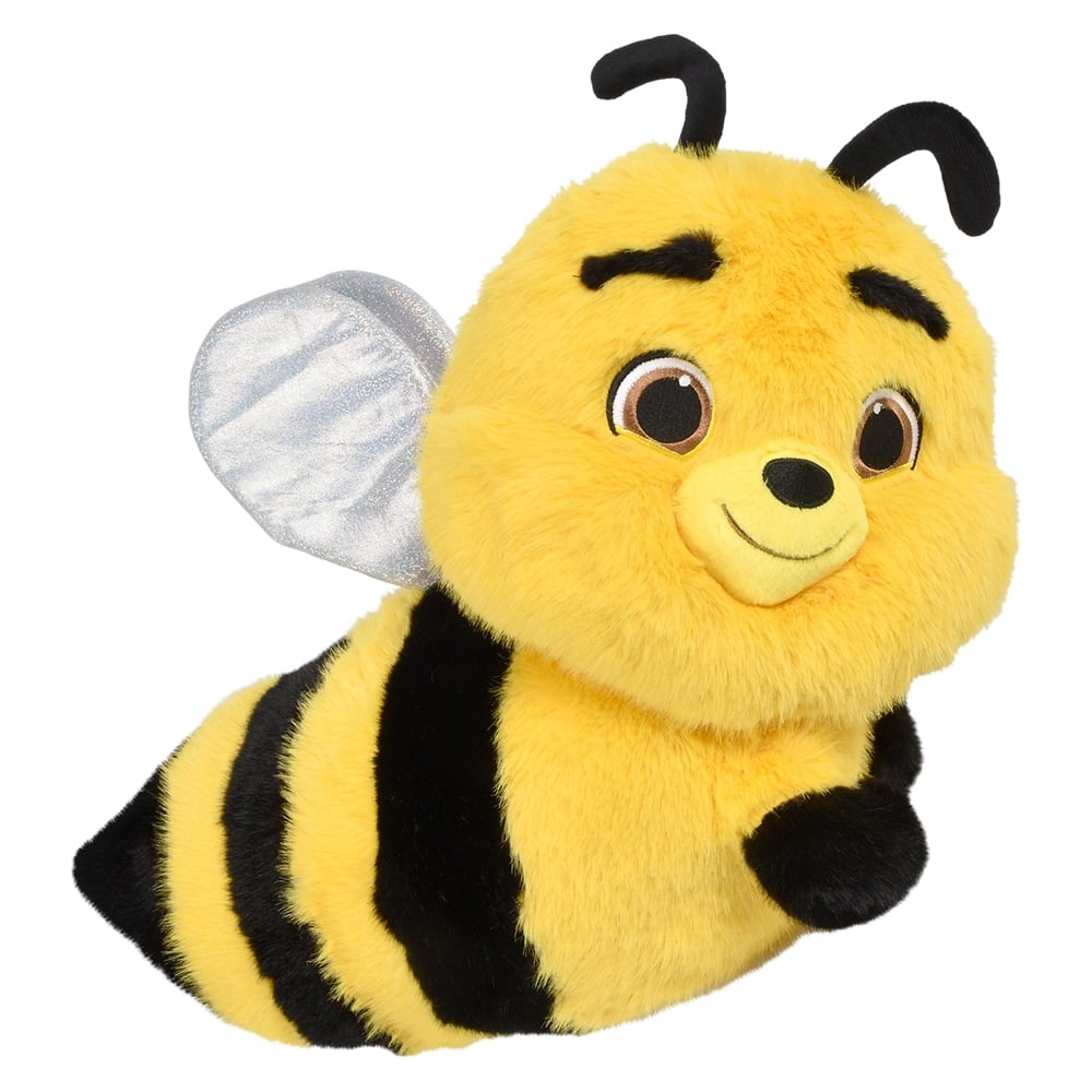 Bee Plush 23" Super Stuffed