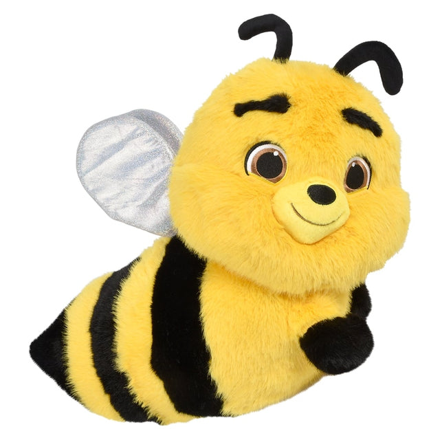 Bee Plush 23" Super Stuffed