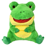 Plush Frog Belly Buddy (SS)