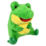 Plush Frog Belly Buddy (SS)