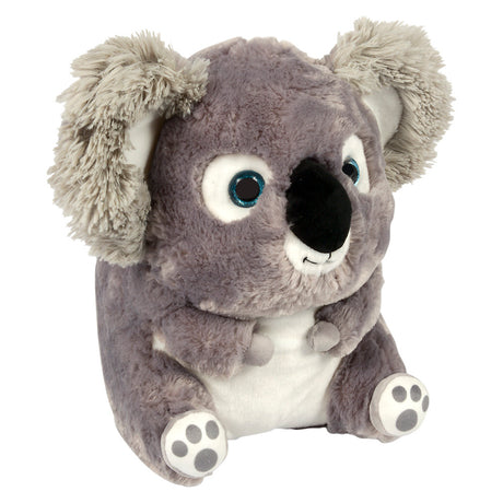 Koala Plush Belly Buddy 13"