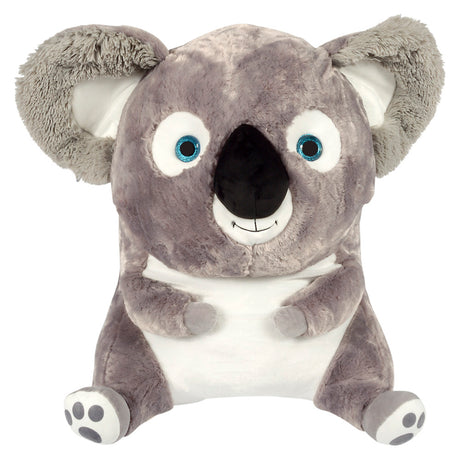 Koala Plush Belly Buddy 26" (1 EA)