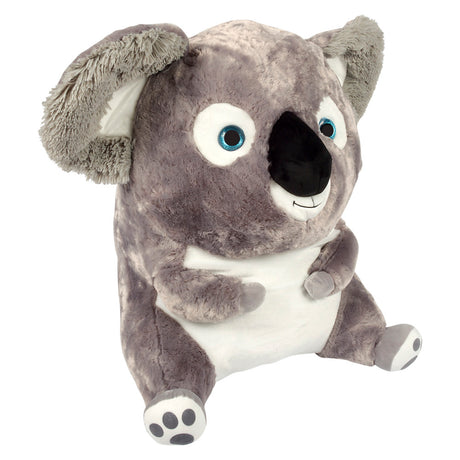 Koala Plush Belly Buddy 26" (1 EA)