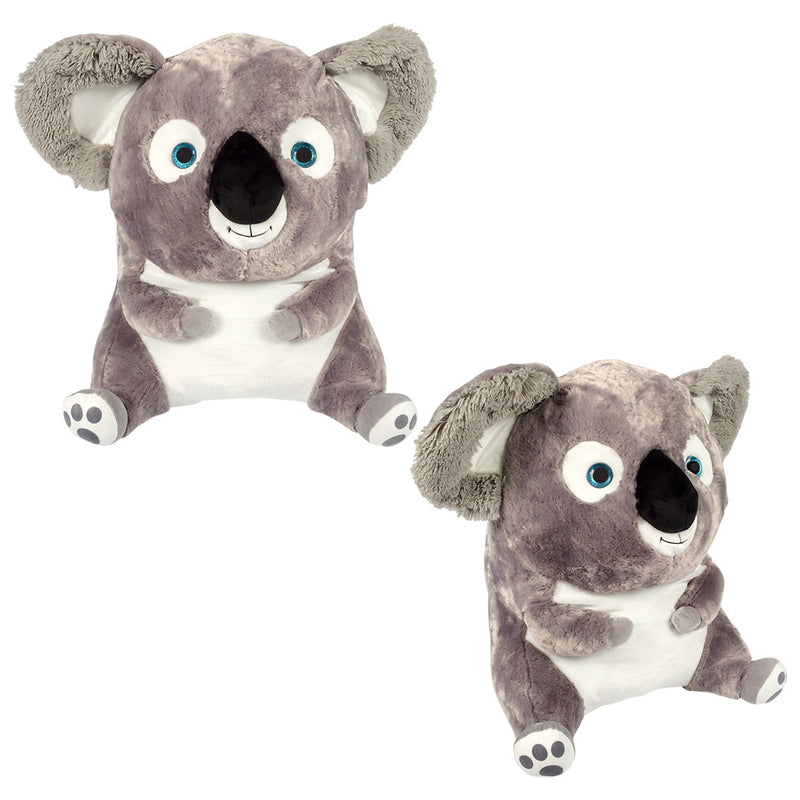 Koala Plush Belly Buddy 26" (1 EA)