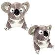Koala Plush Belly Buddy 26" (1 EA)