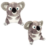 Koala Plush Belly Buddy 26" (1 EA)