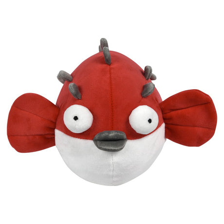 Blow Fish Plush 10"