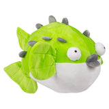 Blow Fish Plush (1 PC)