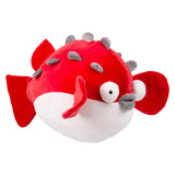 Blow Fish Plush (1 PC)