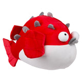 Plush Blow Fish 24" (1 PC)