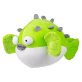 Plush Blow Fish 24" (1 PC)