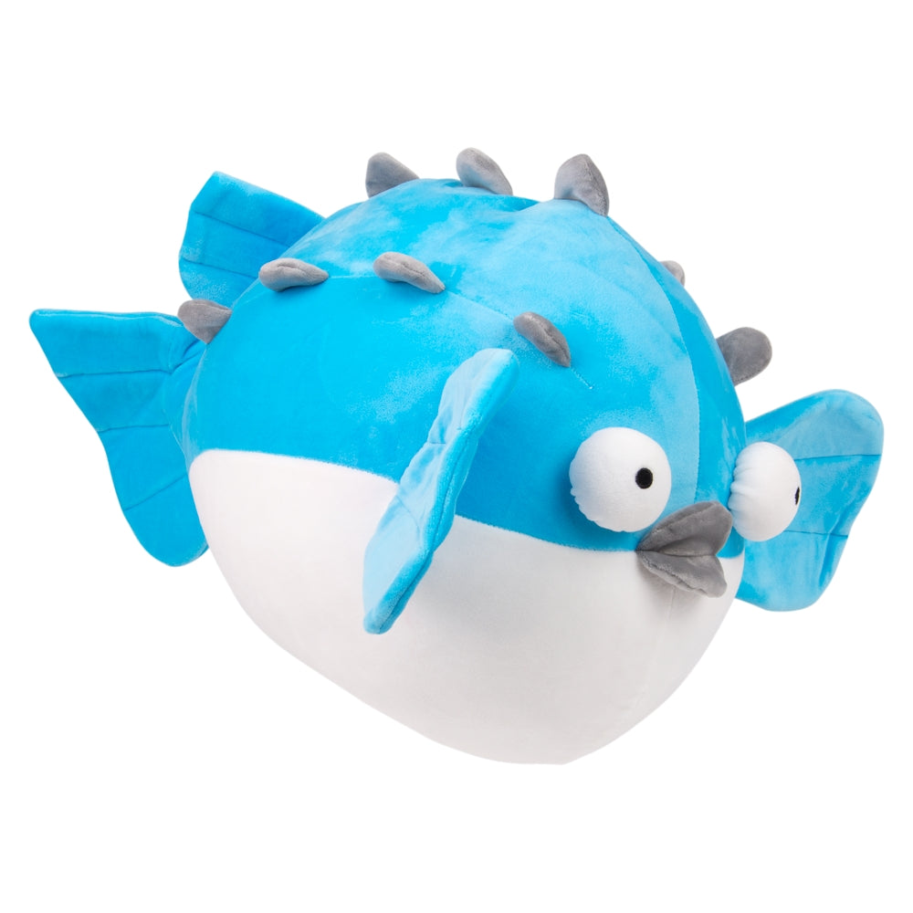 Plush Blow Fish 24" (1 PC)
