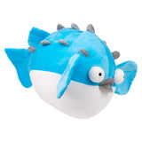 Plush Blow Fish 24" (1 PC)
