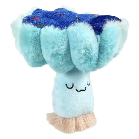 Plush Mushrooms 7"