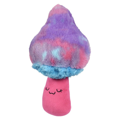Plush Mushrooms 10"
