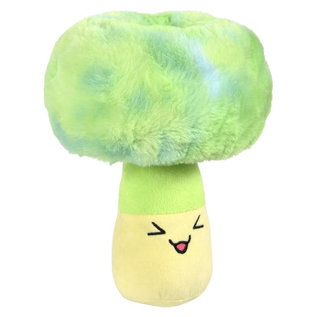 Plush Mushrooms 10"