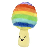 Plush Mushrooms 10"