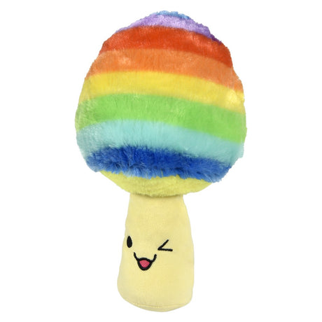 Plush Mushrooms 10"