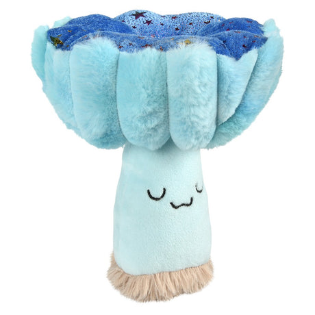 Plush Mushrooms 10"