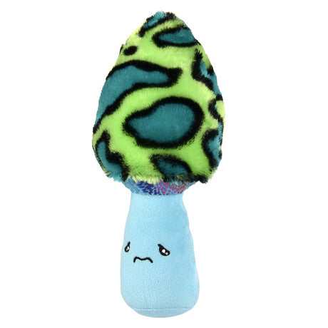 Plush Mushrooms 10"
