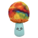 Plush Mushrooms 12"