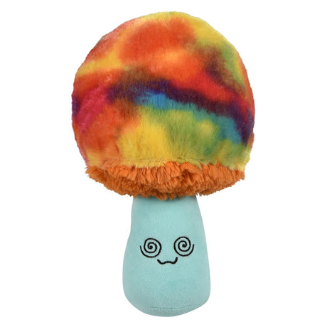 Plush Mushrooms 12"