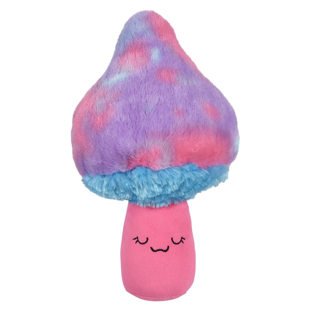 Plush Mushrooms 12"