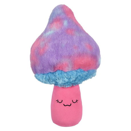 Plush Mushrooms 12"