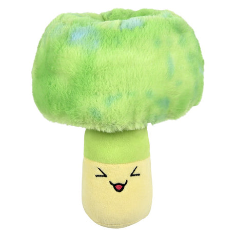 Plush Mushrooms 12"