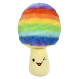 Plush Mushrooms 12"