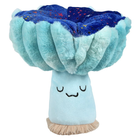 Plush Mushrooms 12"