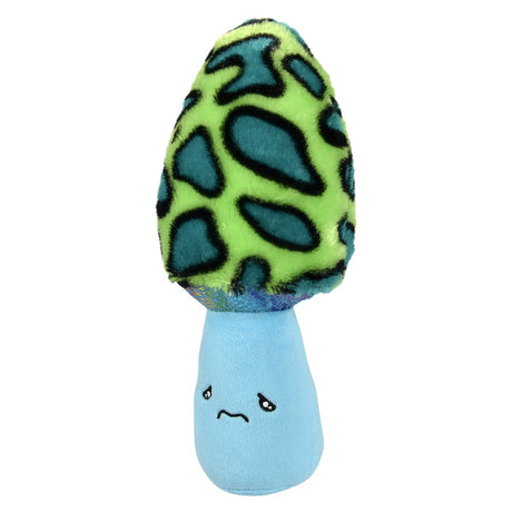 Plush Mushrooms 12"