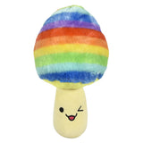 Plush Mushrooms 14" (1 PC)